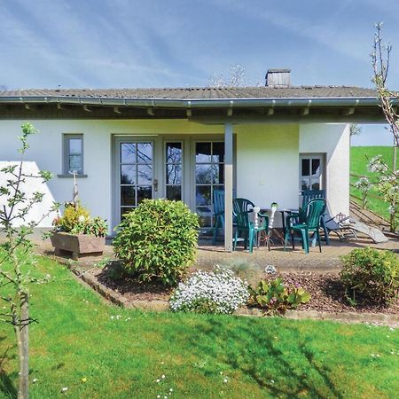 Amazing Home In Koerperich-Obersgegen With Sauna Εξωτερικό φωτογραφία