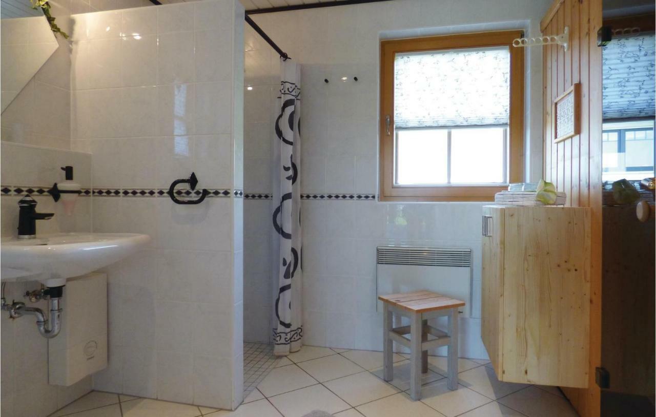 Amazing Home In Koerperich-Obersgegen With Sauna Εξωτερικό φωτογραφία