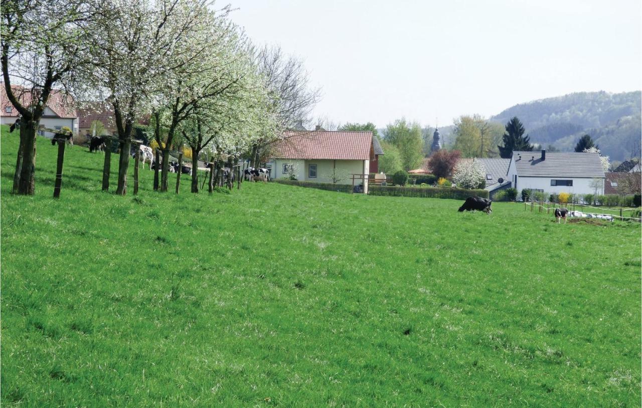 Amazing Home In Koerperich-Obersgegen With Sauna Εξωτερικό φωτογραφία