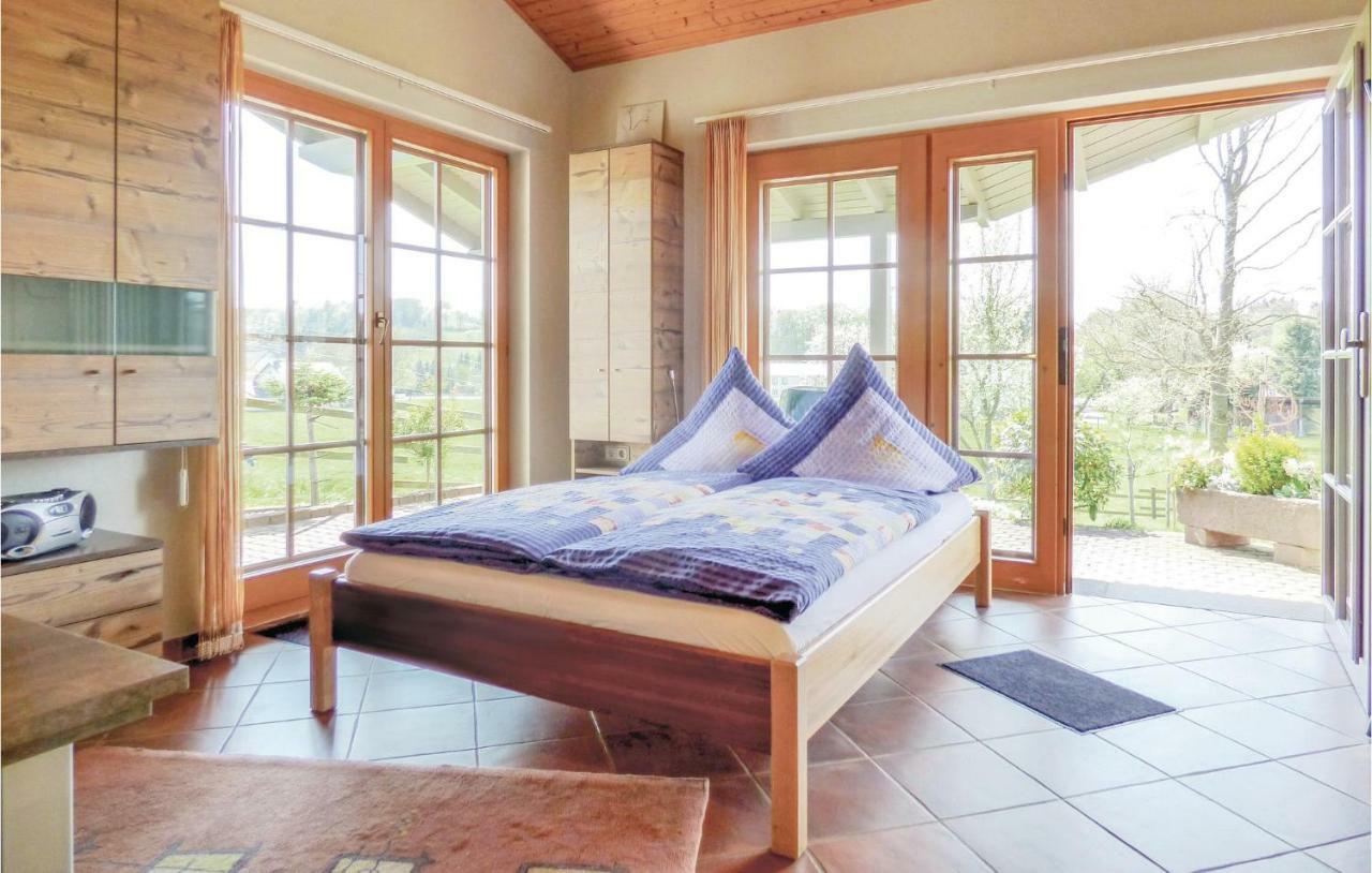 Amazing Home In Koerperich-Obersgegen With Sauna Εξωτερικό φωτογραφία